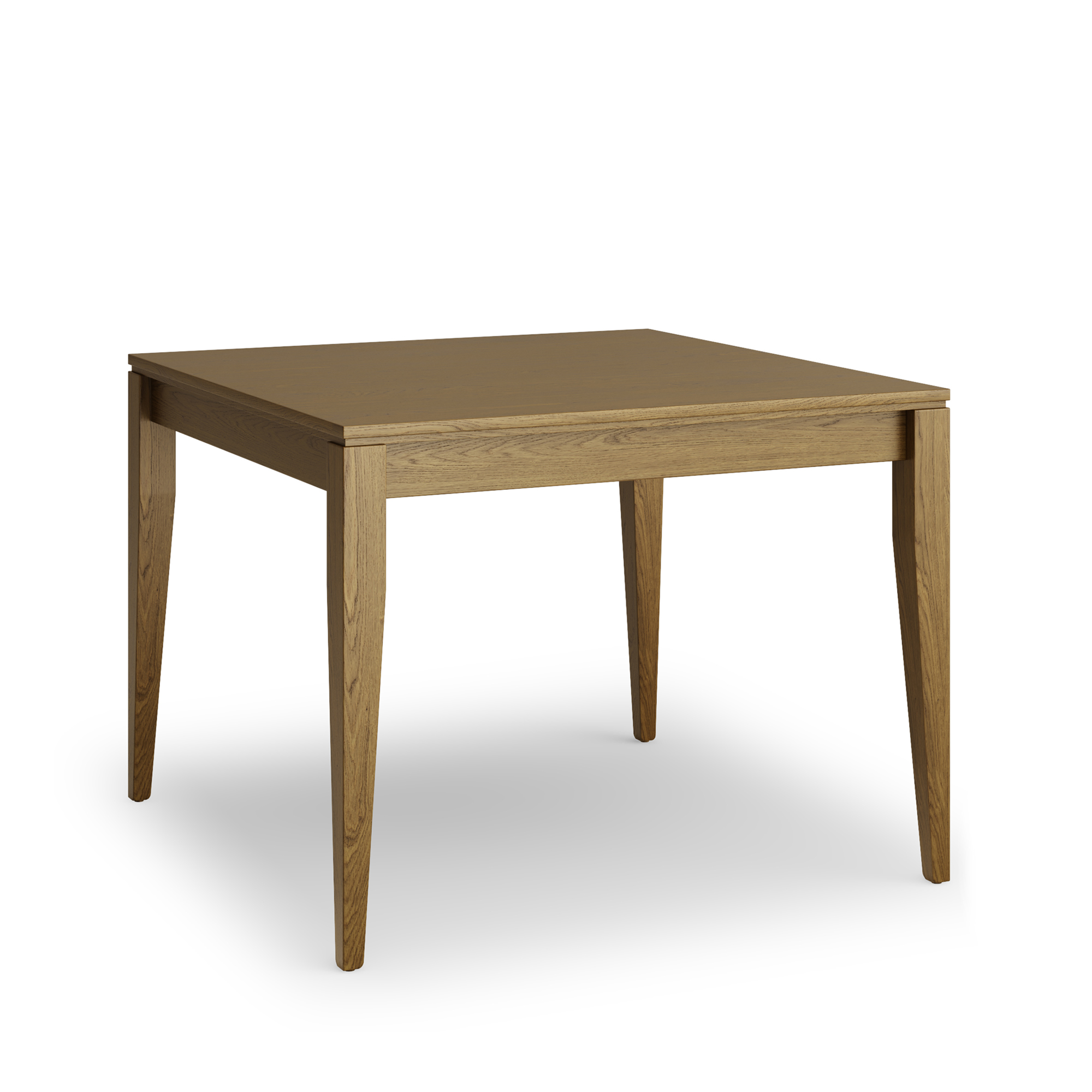 Steen Square Dining Table